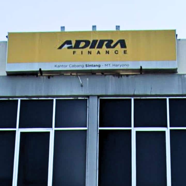 ADIRA MT Haryono Sintang