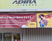 ADIRA Madiun H Agus Salim