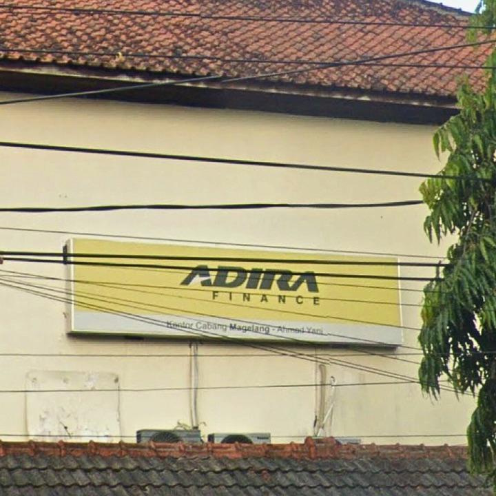 ADIRA Magelang Ahmad Yani
