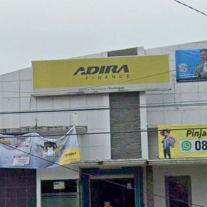 ADIRA Majalengka Kuningan