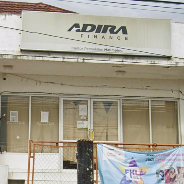 ADIRA Malingping Rangkasbitung