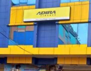 ADIRA Mall Cileungsi