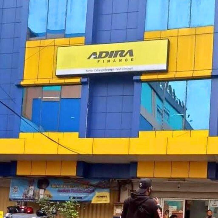 ADIRA Mall Cileungsi