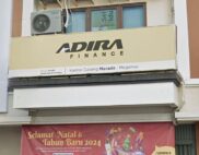 ADIRA Manado Megamas