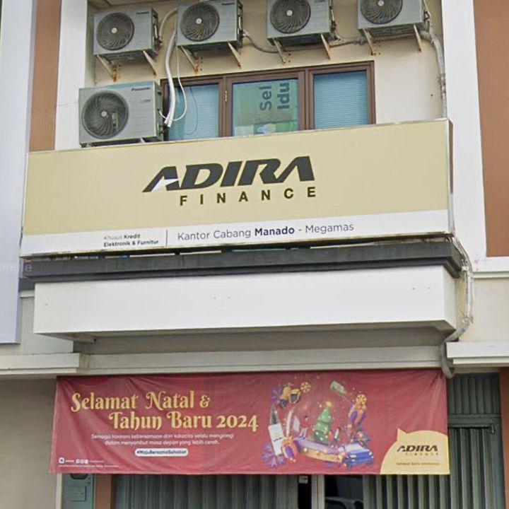 ADIRA Manado Megamas