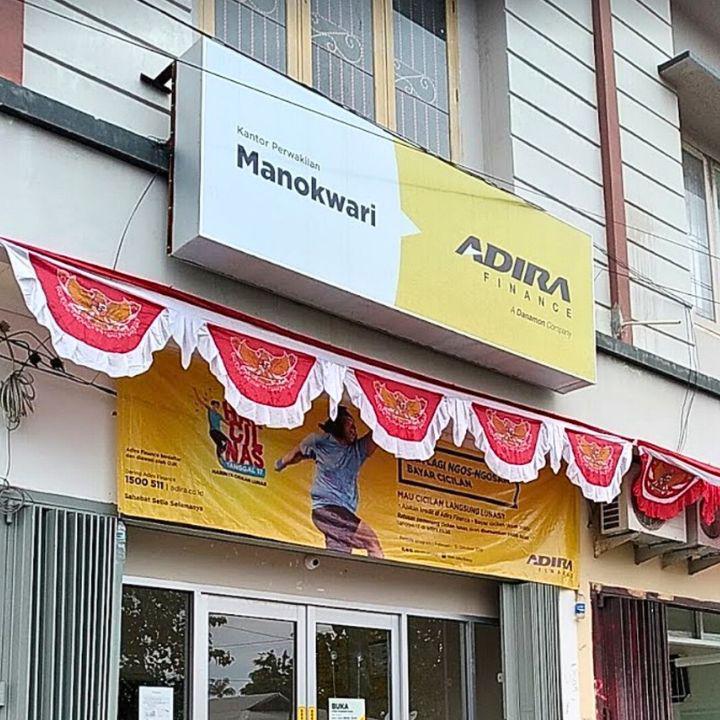 ADIRA Manokwari