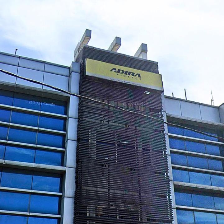 ADIRA Margonda Depok
