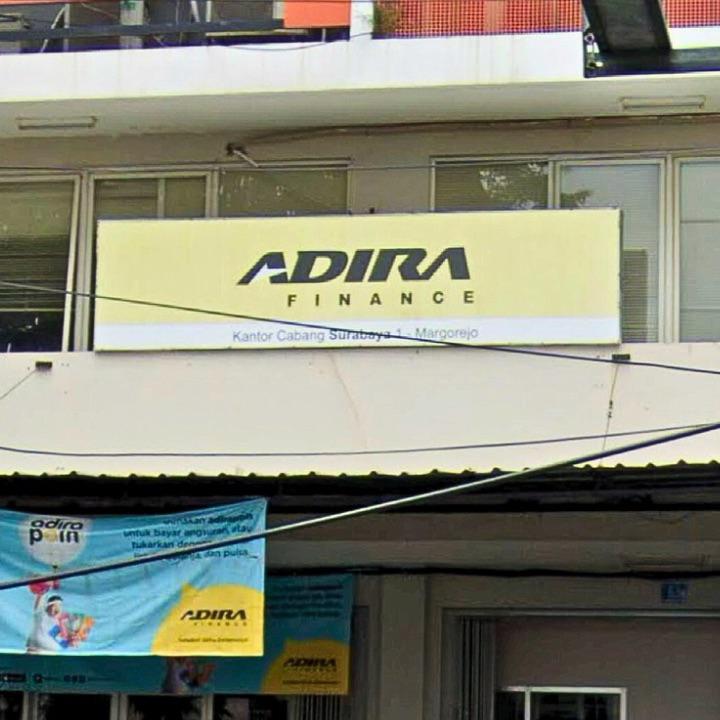 ADIRA Margorejo Surabaya