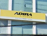 ADIRA Mataram Pejanggik