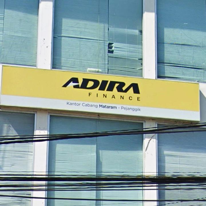 ADIRA Mataram Pejanggik