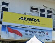 ADIRA Maumere Sikka