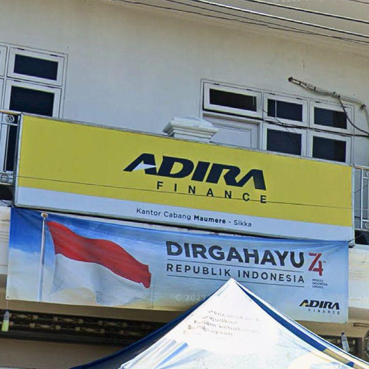 ADIRA Maumere Sikka