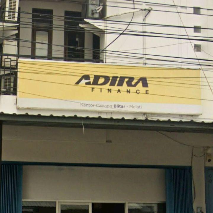 ADIRA Melati Blitar