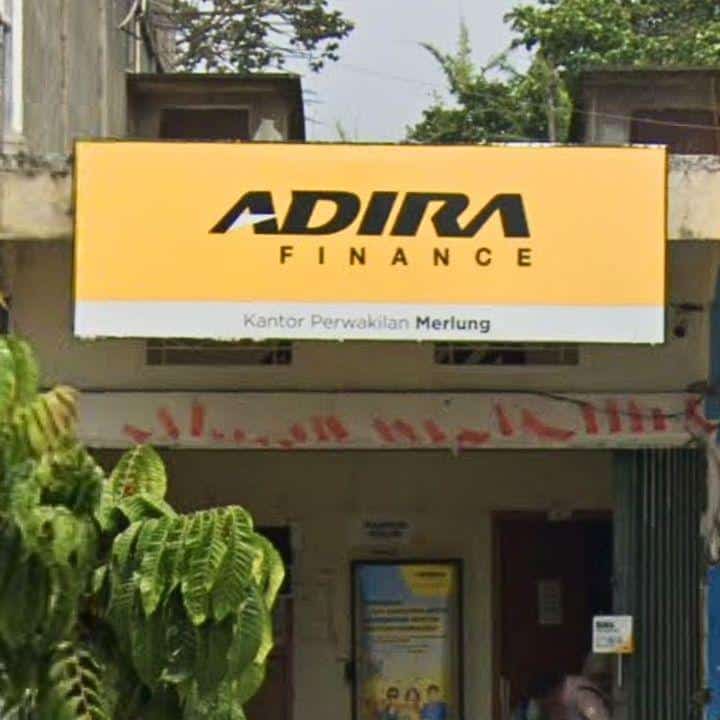 ADIRA Merlung