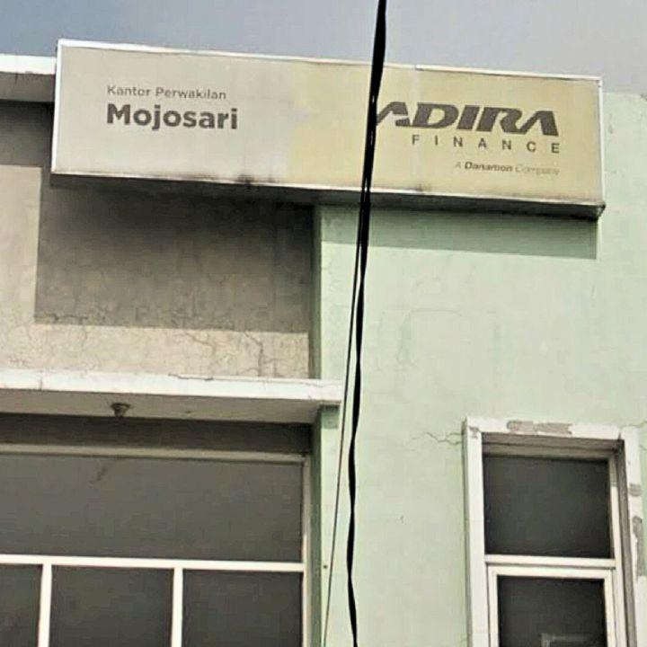 ADIRA Mojosari