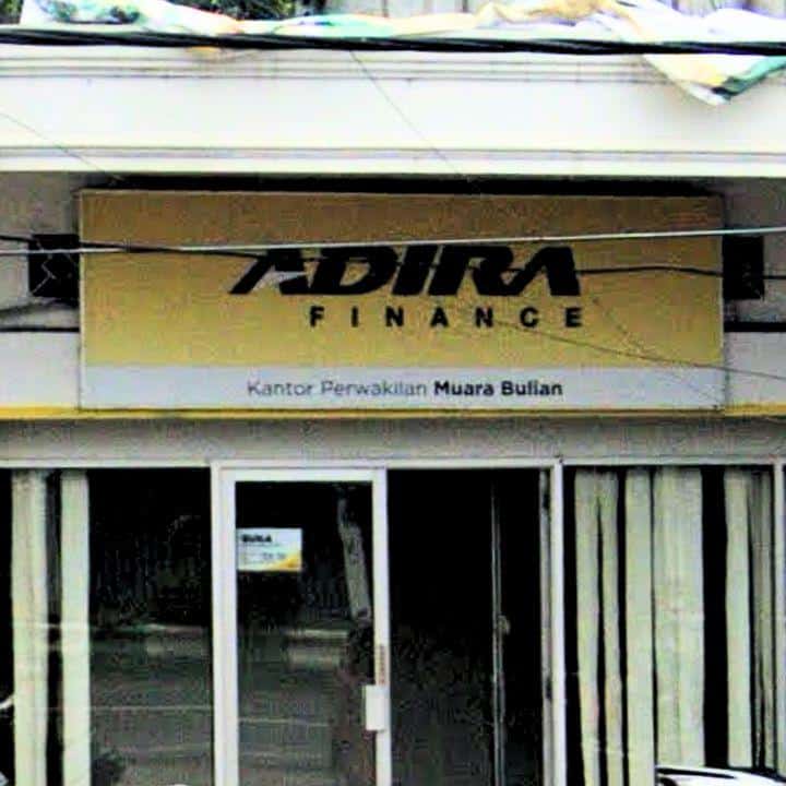 ADIRA Muara Bulian