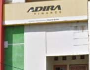 ADIRA Muara Enim