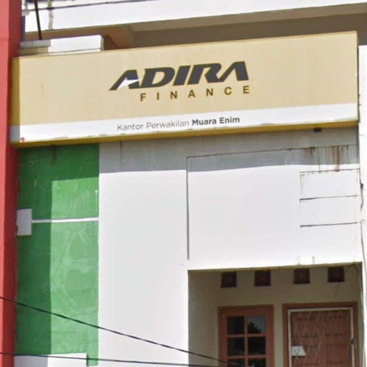 ADIRA Muara Enim