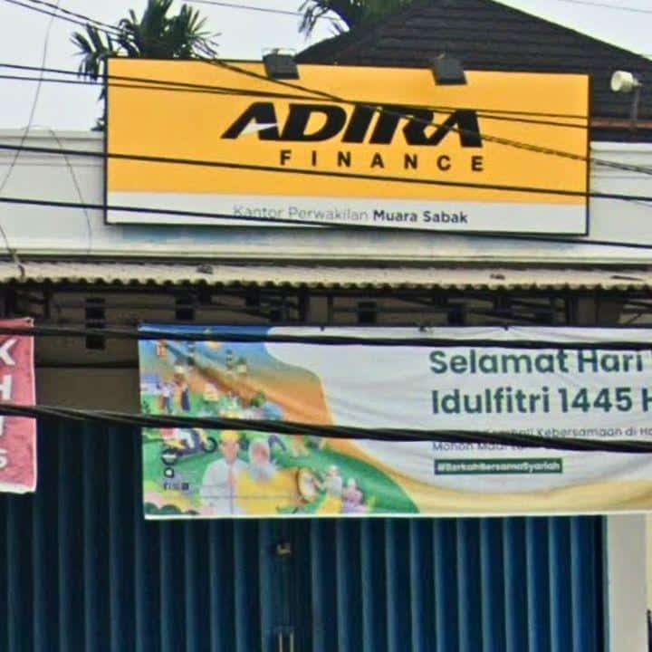 ADIRA Muara Sabak