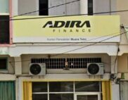 ADIRA Muara Tebo