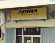 ADIRA Muara Teweh