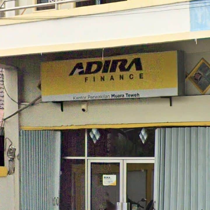 ADIRA Muara Teweh