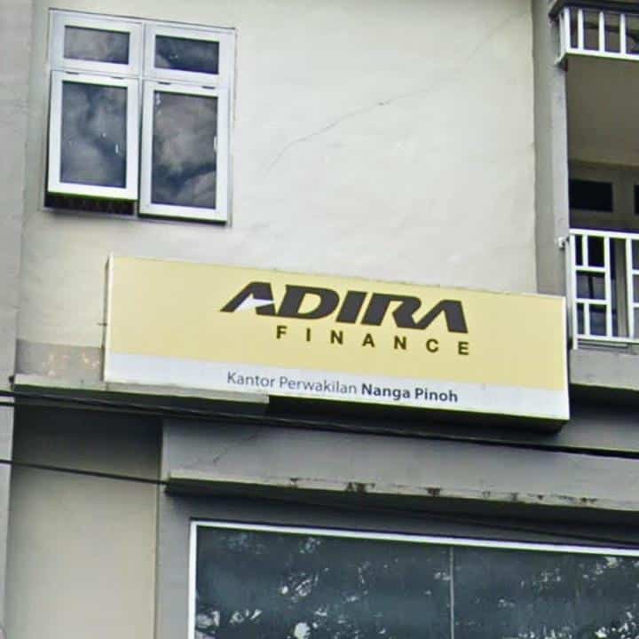 ADIRA Nanga Pinoh