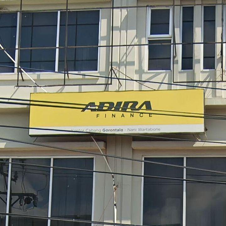 ADIRA Mobil Gorontalo