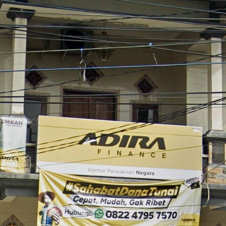 ADIRA Negara