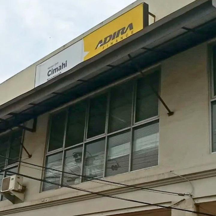 ADIRA Ngamprah Cimahi