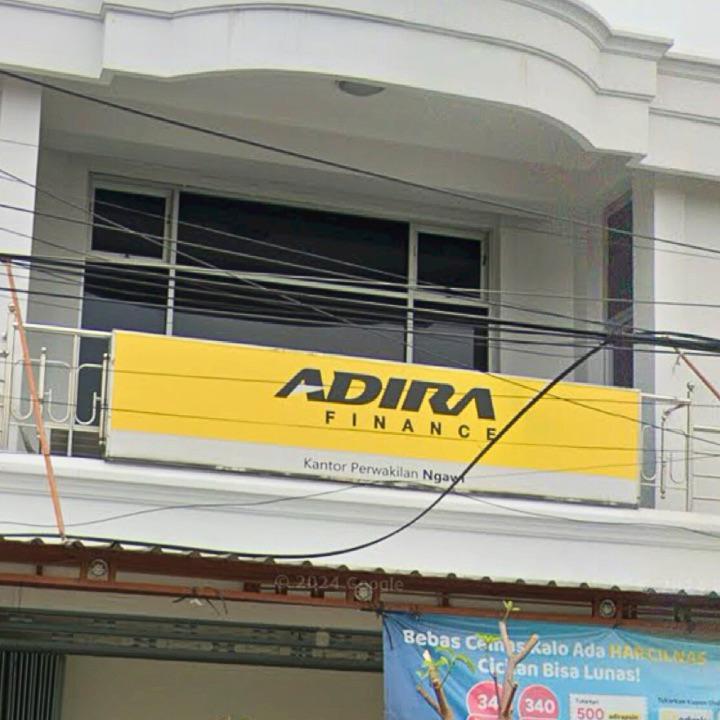 ADIRA Ngawi