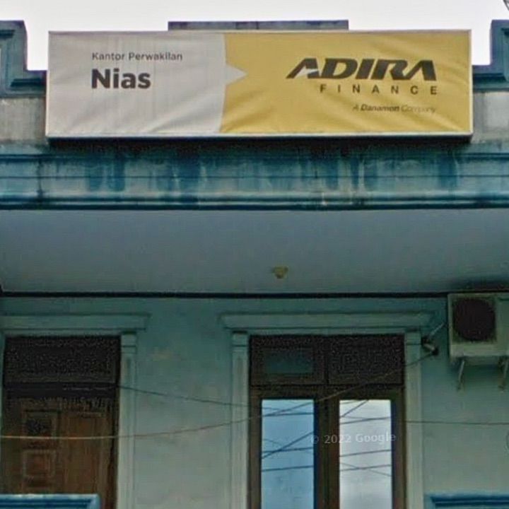 ADIRA Nias