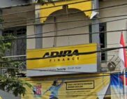 ADIRA PHM Noor Tanjung