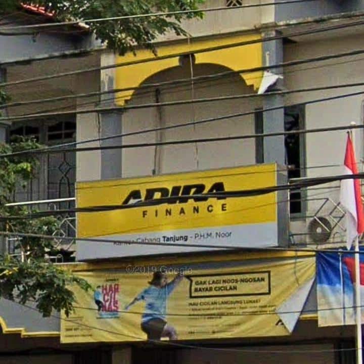 ADIRA PHM Noor Tanjung