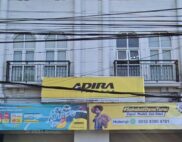 ADIRA Pabuaran Sukabumi