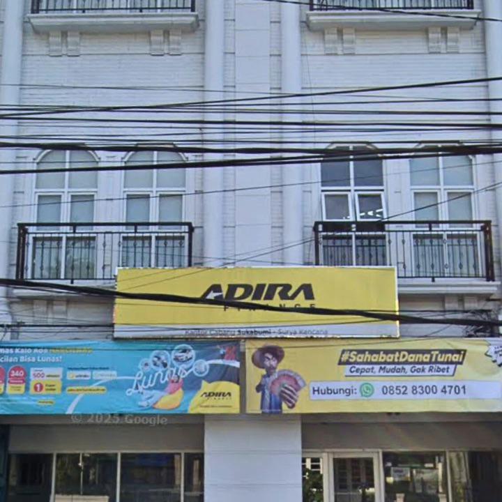 ADIRA Pabuaran Sukabumi