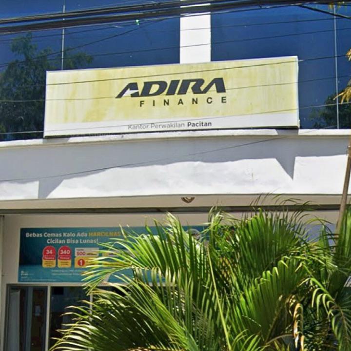 ADIRA Pacitan