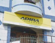 ADIRA Padang Sidempuan