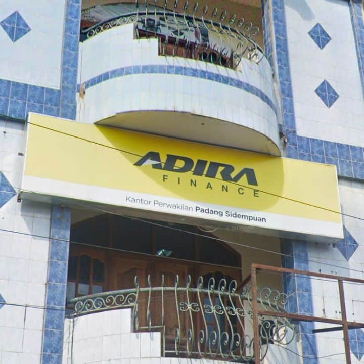 ADIRA Padang Sidempuan