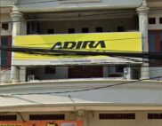 ADIRA Pamanukan Subang