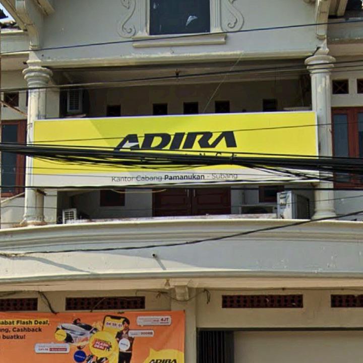 ADIRA Pamanukan Subang