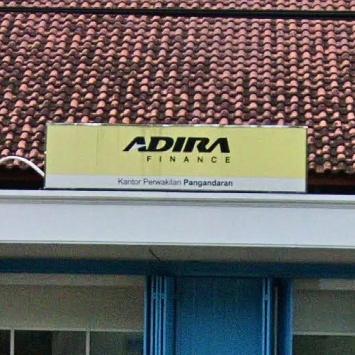 ADIRA Pangandaran