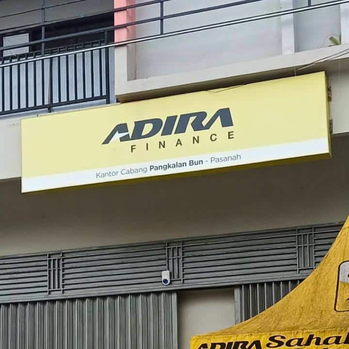ADIRA Pangkalan Bun Pasanah