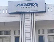 ADIRA Pangkalan Kerinci