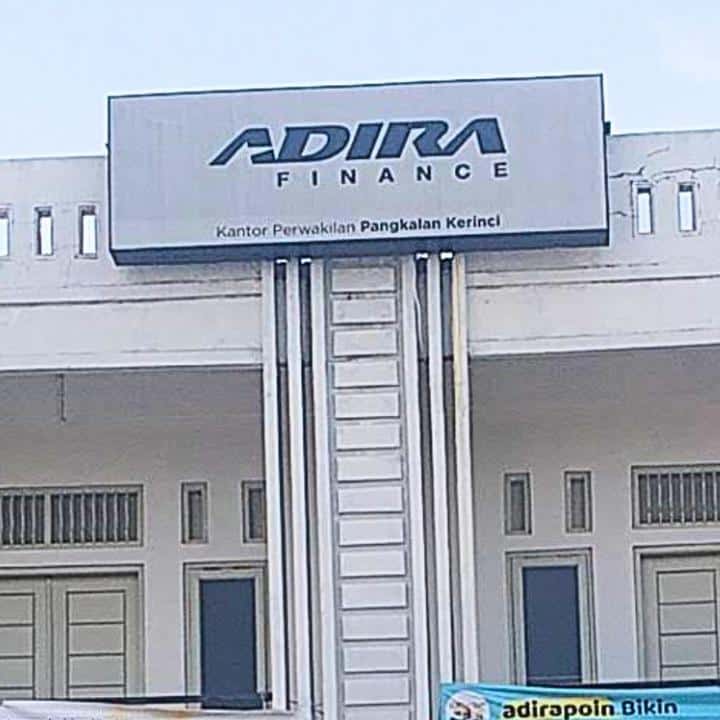 ADIRA Pangkalan Kerinci