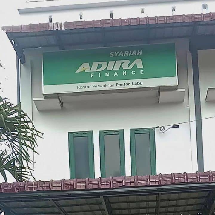 ADIRA Panton Labu