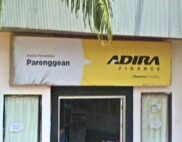 ADIRA Parenggean