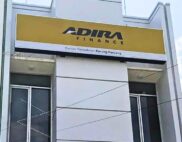 ADIRA Parung Panjang