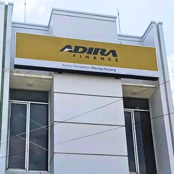 ADIRA Parung Panjang