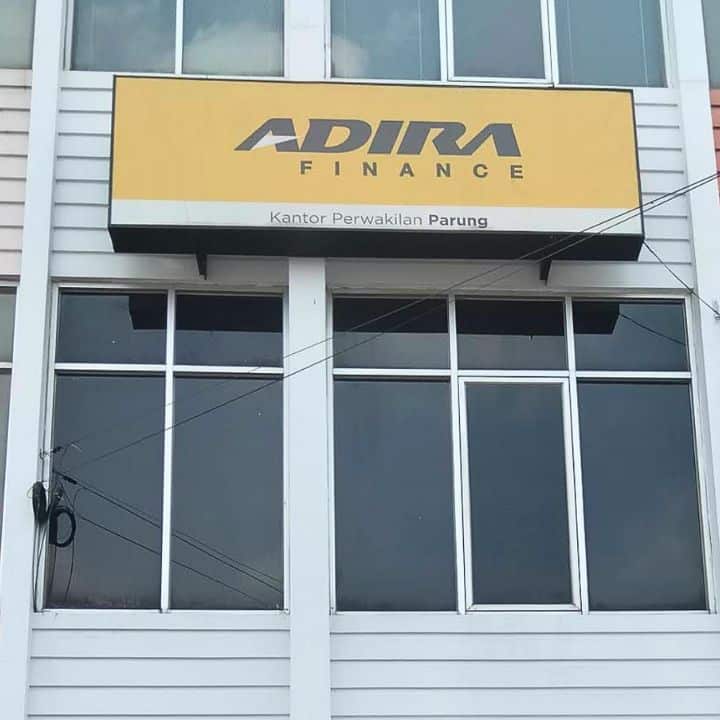 ADIRA Parung